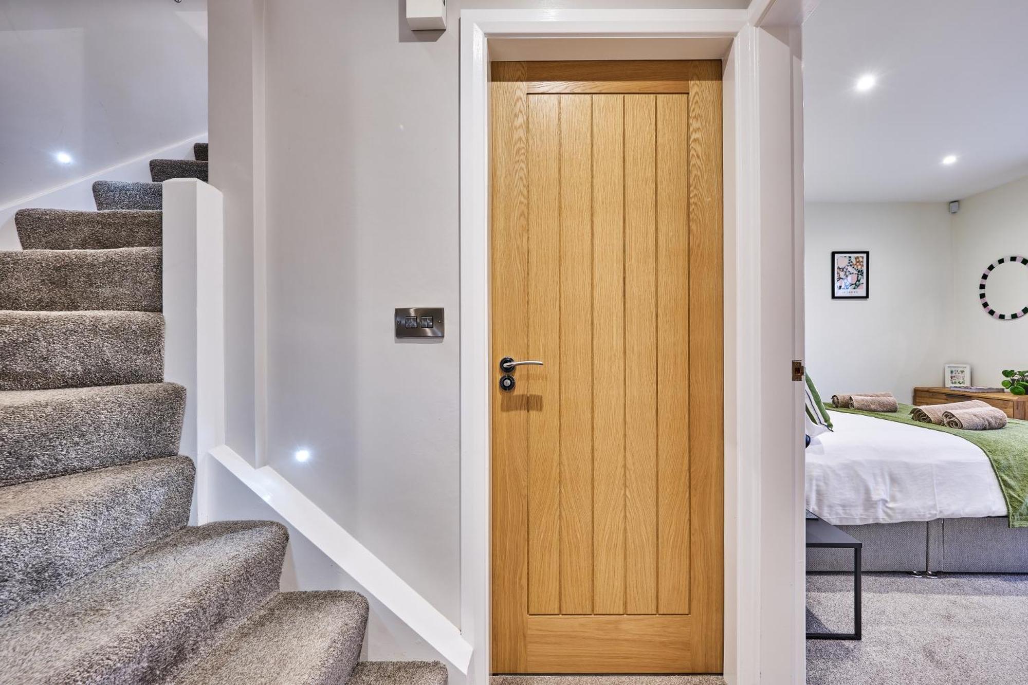 Portstewart Central Loft Apartment エクステリア 写真